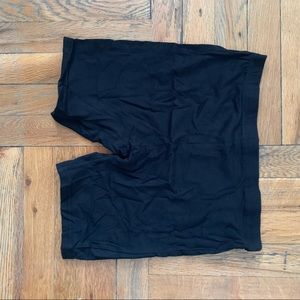 Biker Shorts